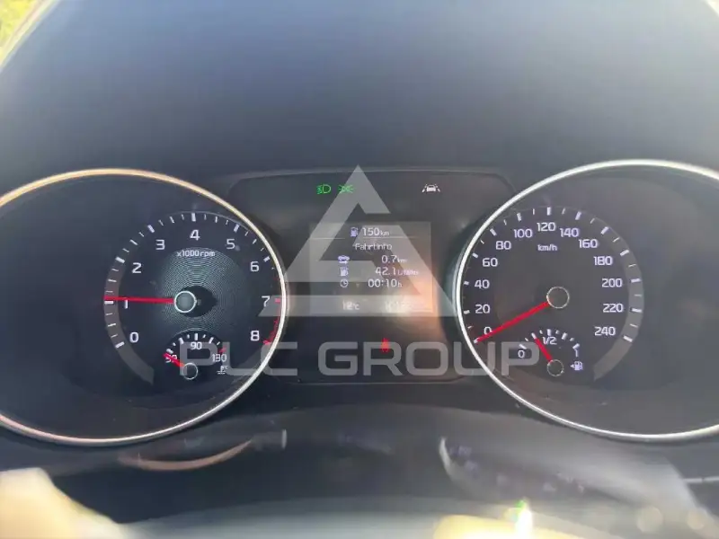 2019 KIA Ceed