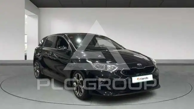 2019 KIA Ceed
