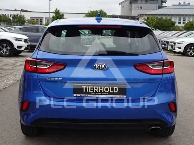 2019 KIA Ceed