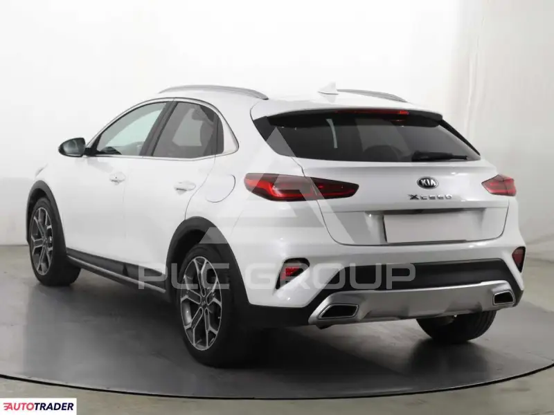 2019 KIA Ceed