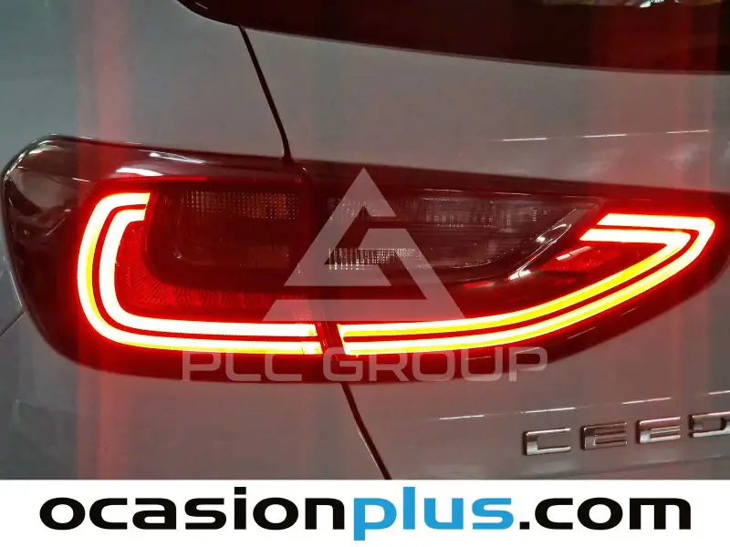 2019 KIA Ceed