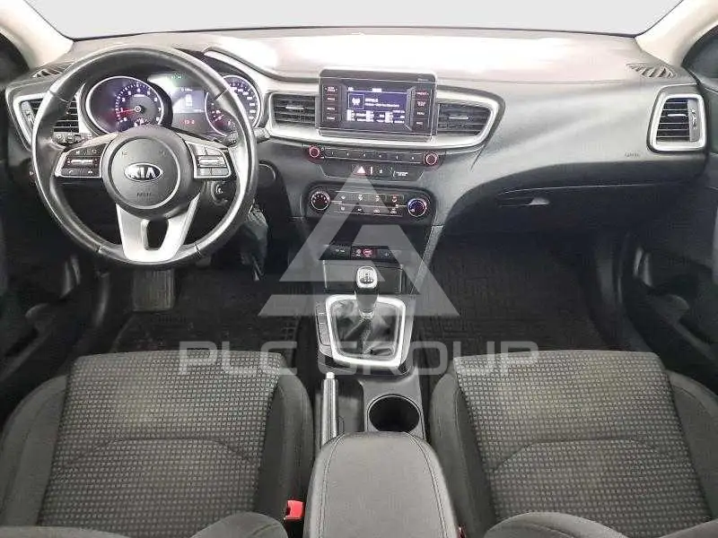2019 KIA Ceed