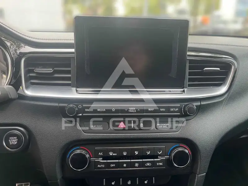 2019 KIA Ceed