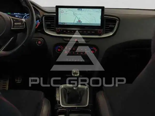 2019 KIA Ceed
