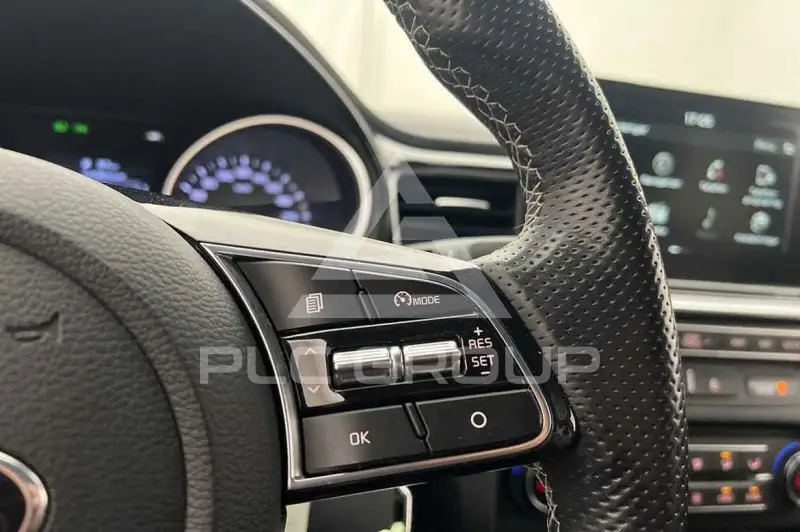 2019 KIA Ceed