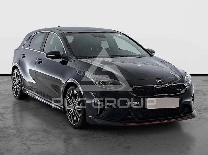 2019 KIA Ceed
