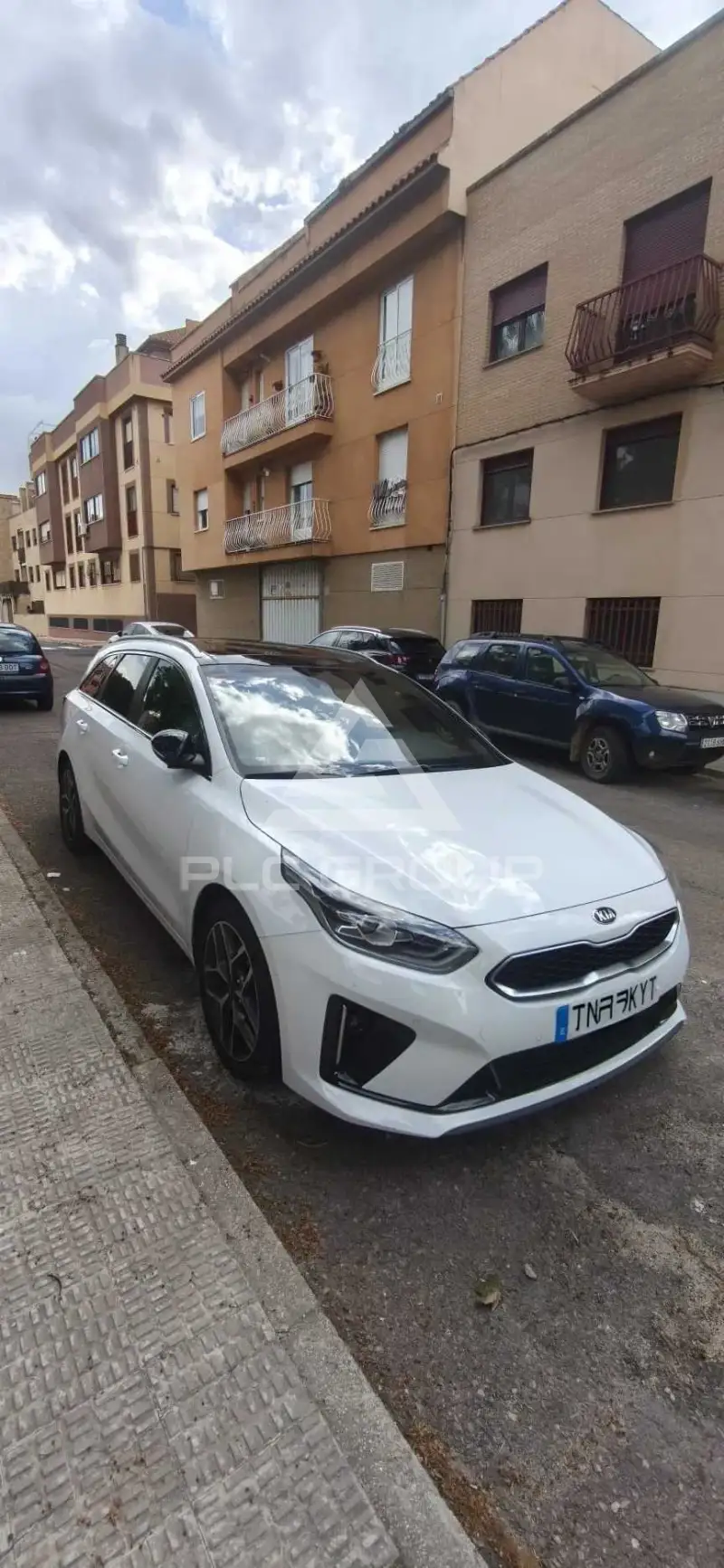 2019 KIA Ceed