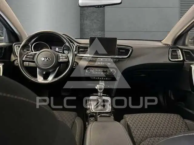 2019 KIA Ceed