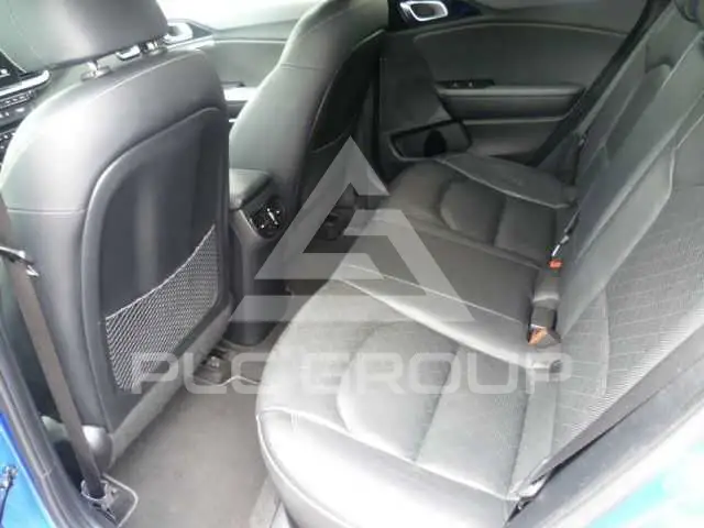 2019 KIA Ceed