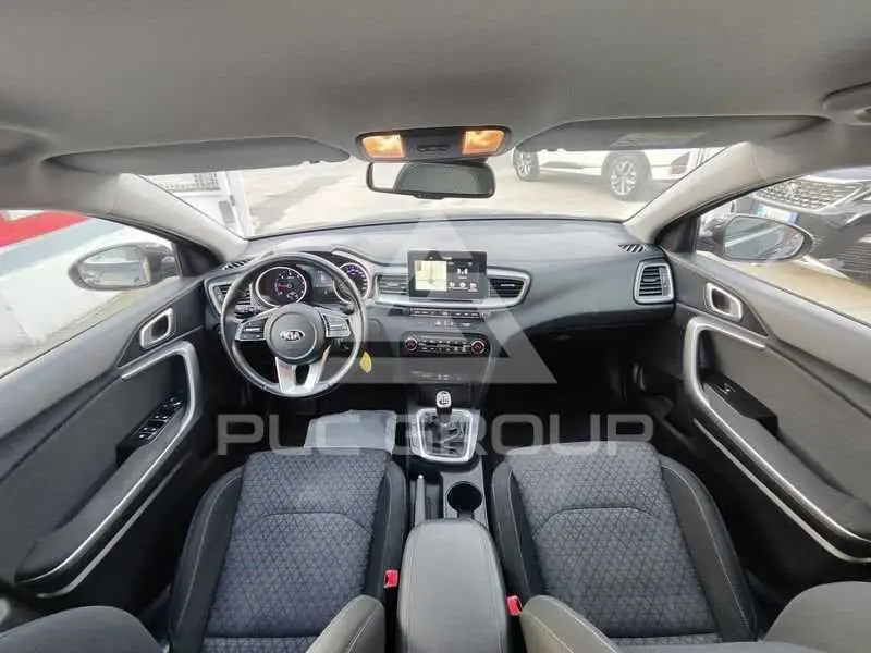 2019 KIA Ceed