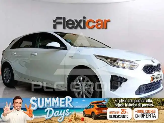 2019 KIA Ceed