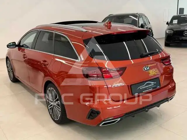 2019 KIA Ceed
