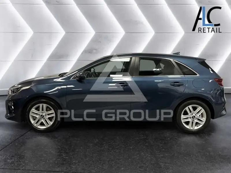 2019 KIA Ceed