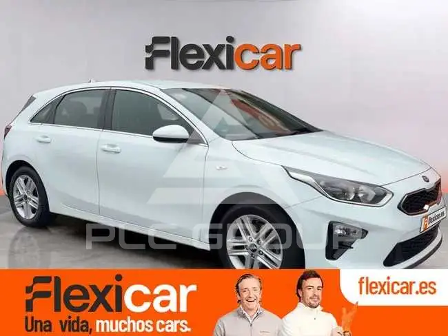 2019 KIA Ceed