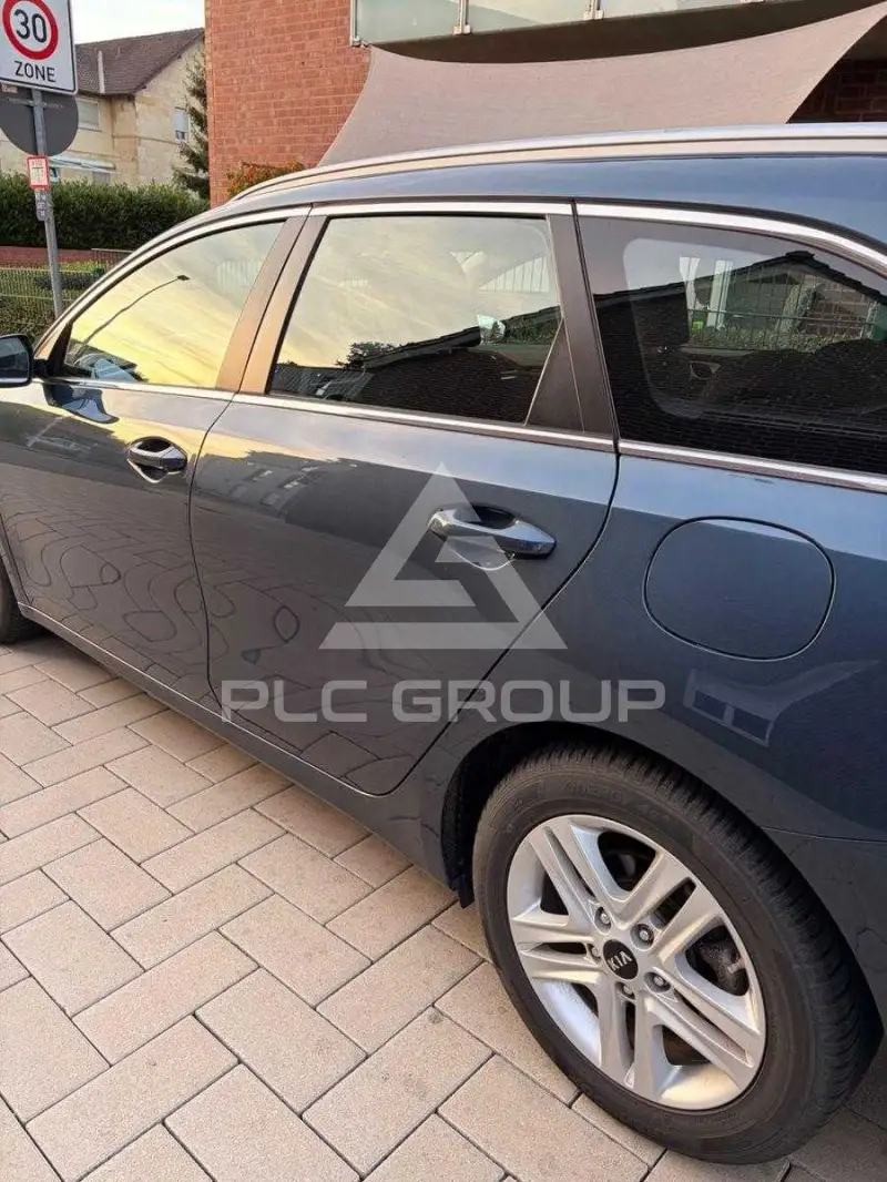 2019 KIA Ceed