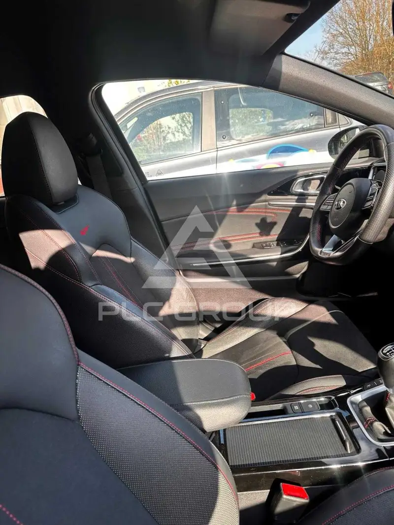 2019 KIA Ceed