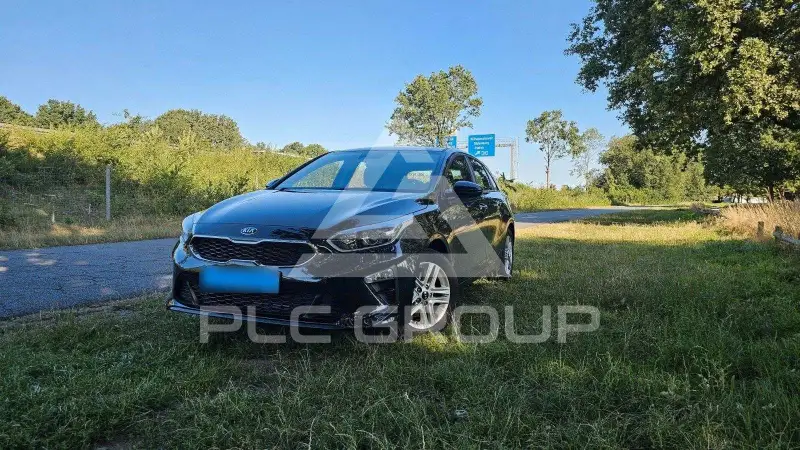 2019 KIA Ceed
