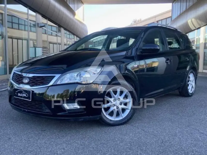 2019 KIA Ceed