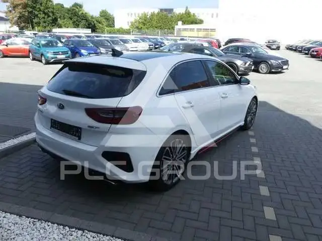 2019 KIA Ceed
