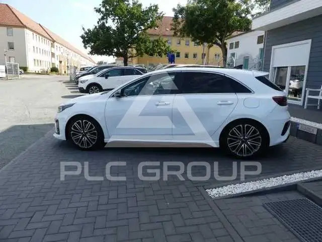 2019 KIA Ceed