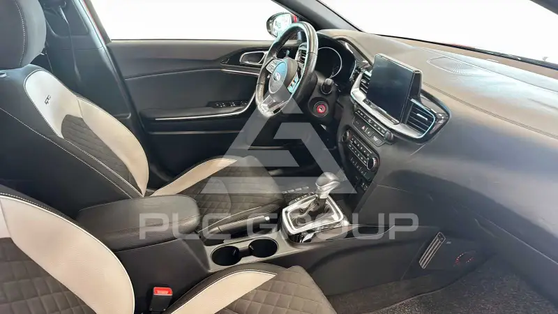 2019 KIA Ceed