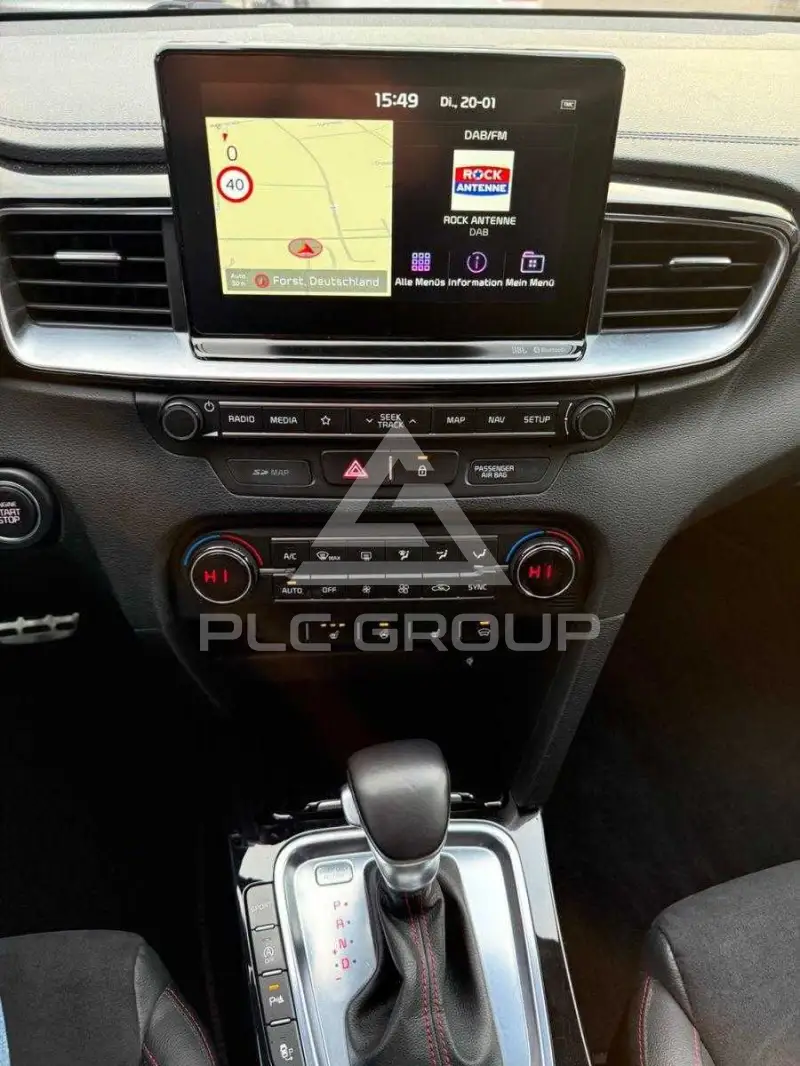 2019 KIA Ceed