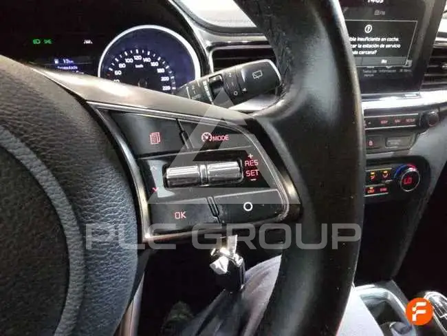 2019 KIA Ceed