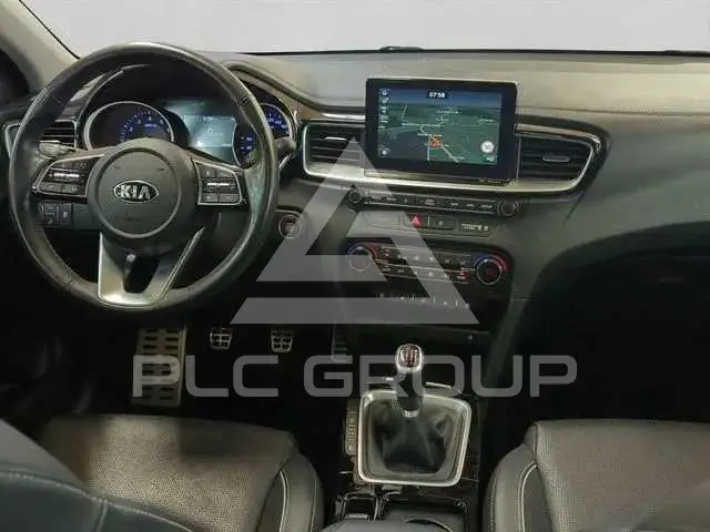 2019 KIA Ceed
