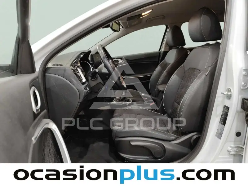 2019 KIA Ceed