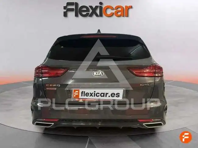 2019 KIA Ceed
