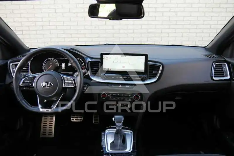2019 KIA Ceed