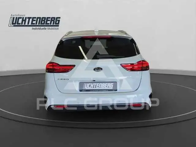 2019 KIA Ceed