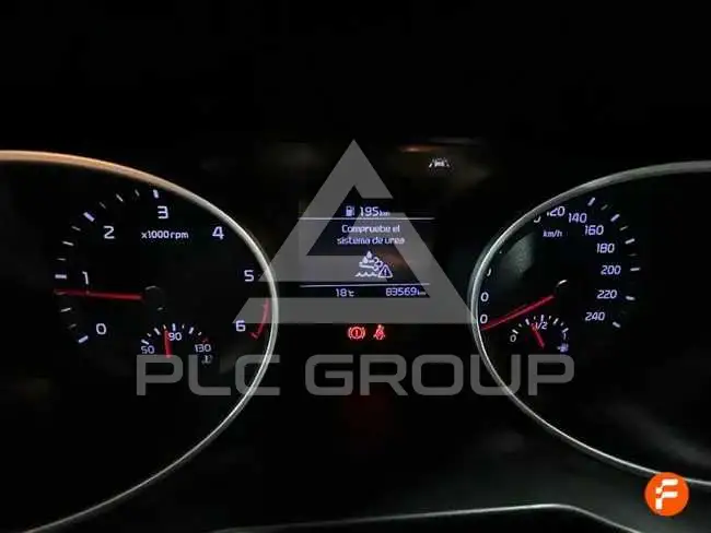 2019 KIA Ceed