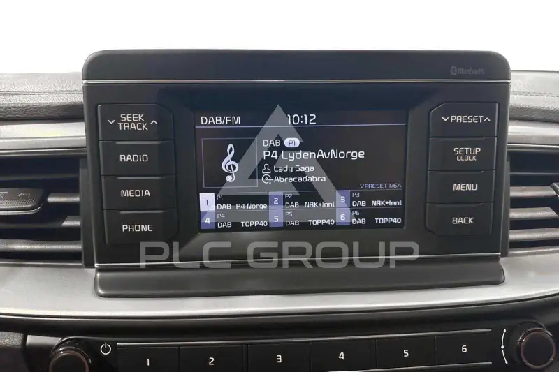 2019 KIA Ceed