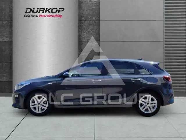 2019 KIA Ceed