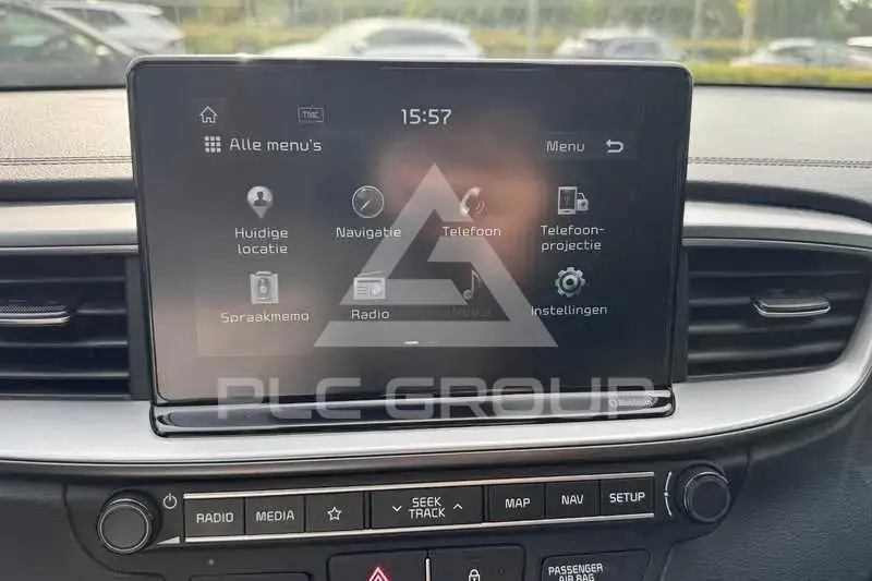 2019 KIA Ceed