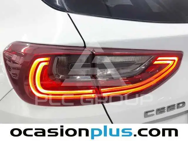 2019 KIA Ceed