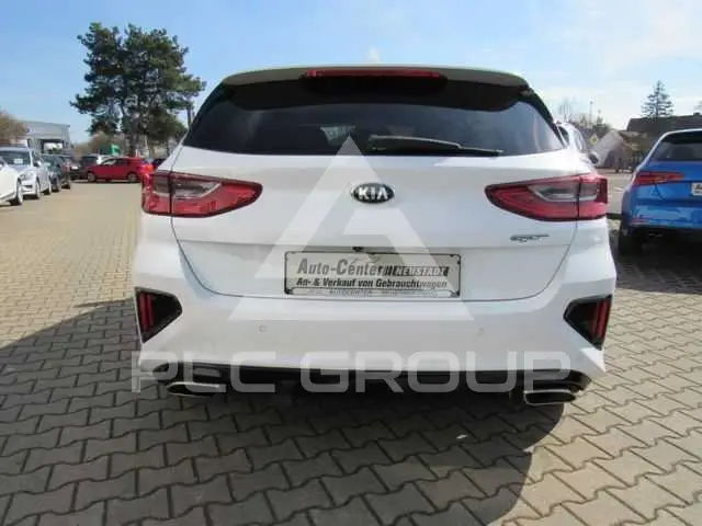 2019 KIA Ceed