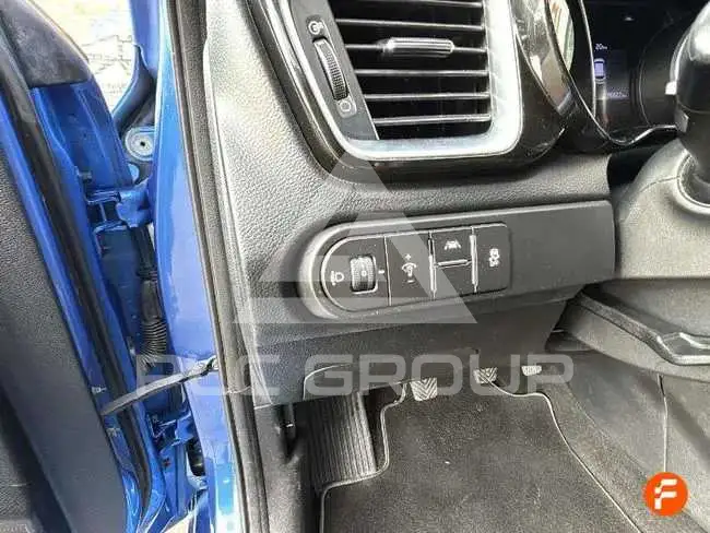 2019 KIA Ceed