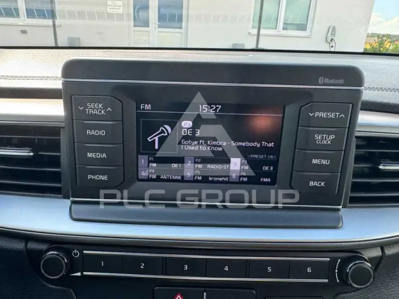 2019 KIA Ceed