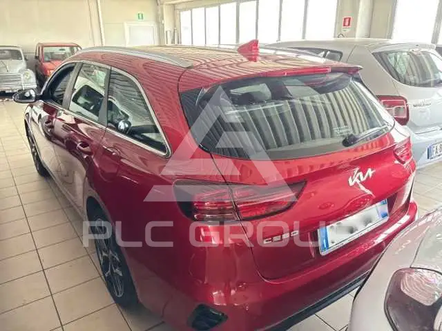 2019 KIA Ceed