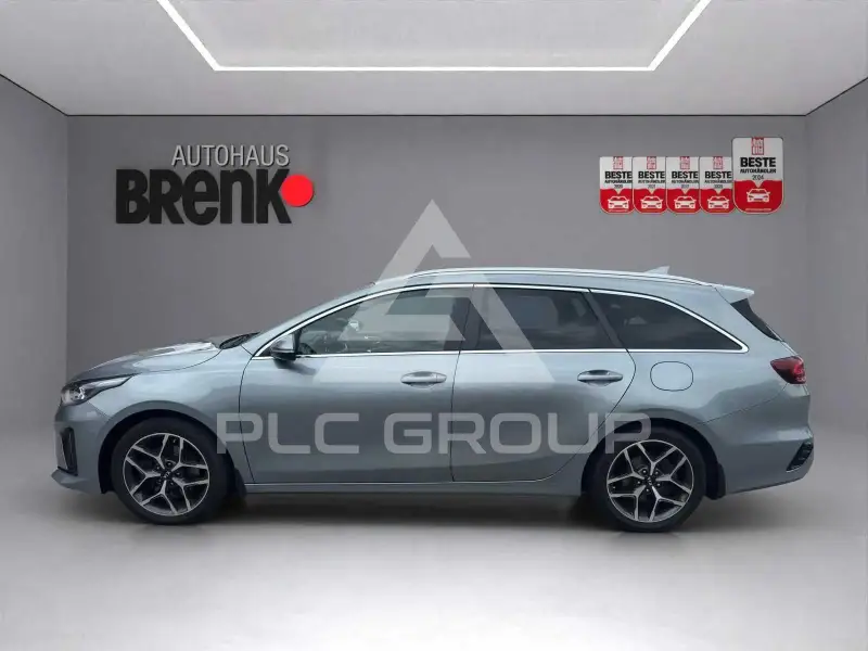2019 KIA Ceed