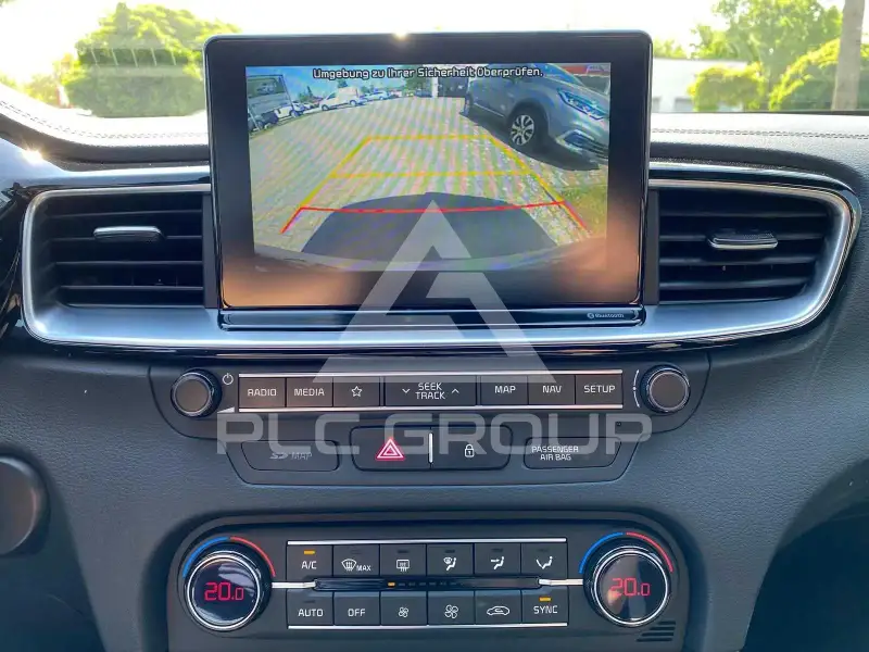 2019 KIA Ceed