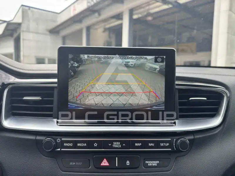 2019 KIA Ceed