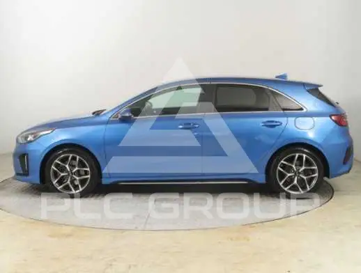 2019 KIA Ceed