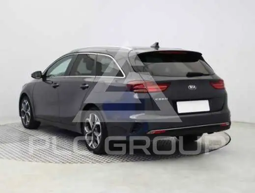 2019 KIA Ceed