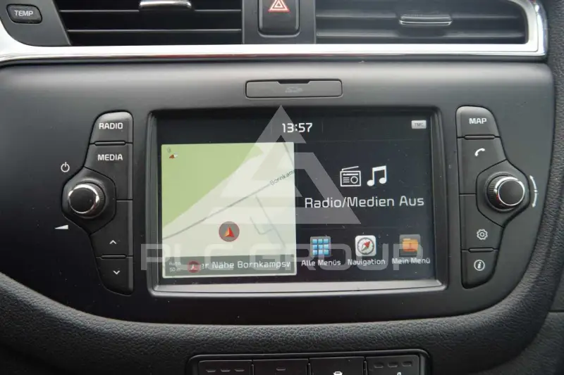 2019 KIA Ceed