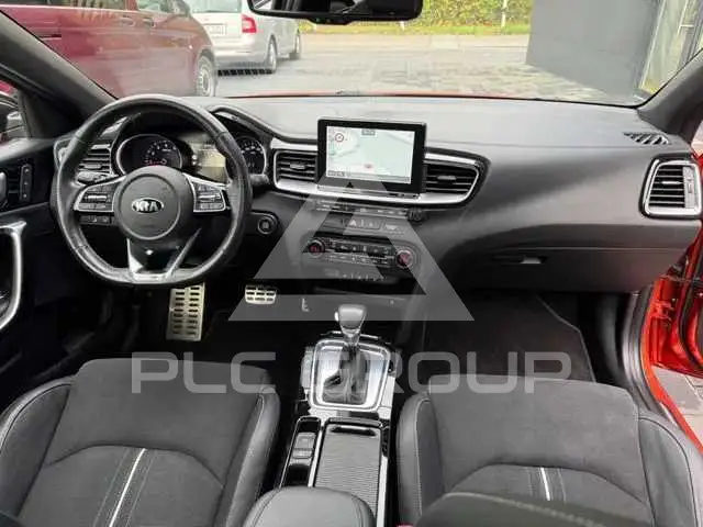 2019 KIA Ceed