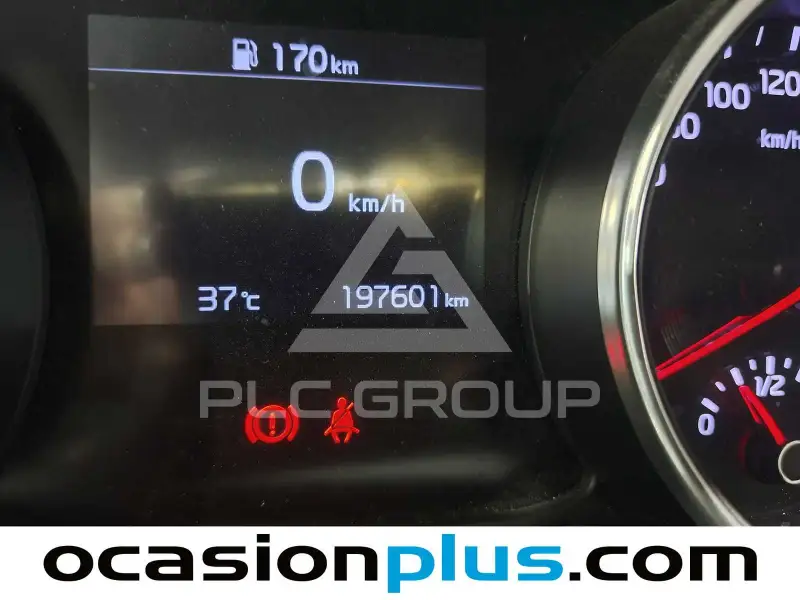 2019 KIA Ceed