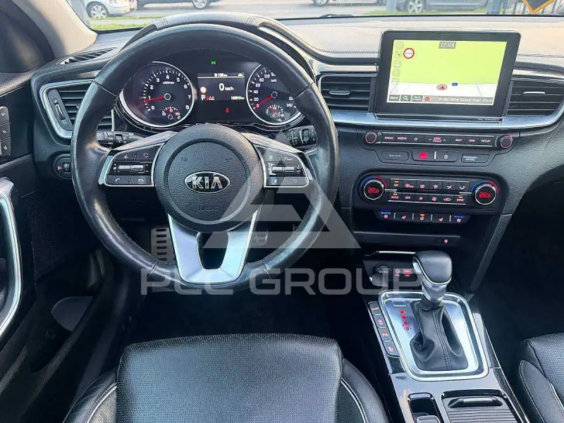 2019 KIA Ceed